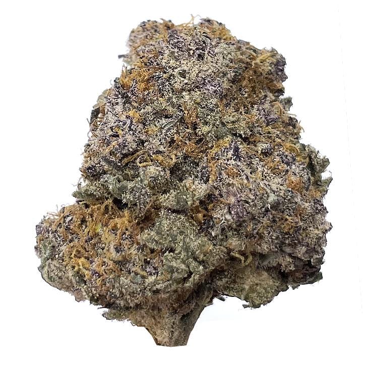 Osage Creek Papa Kush 3.5g Indica Hybrid Flower