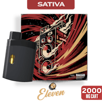 Product Pineapple Express | Disposable 2g