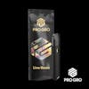 2/$50 PROGRO LIVE RESIN DISPOSABLES
