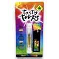 Tasty Terps: Tropical Zkittlez - Flavored Cartridge