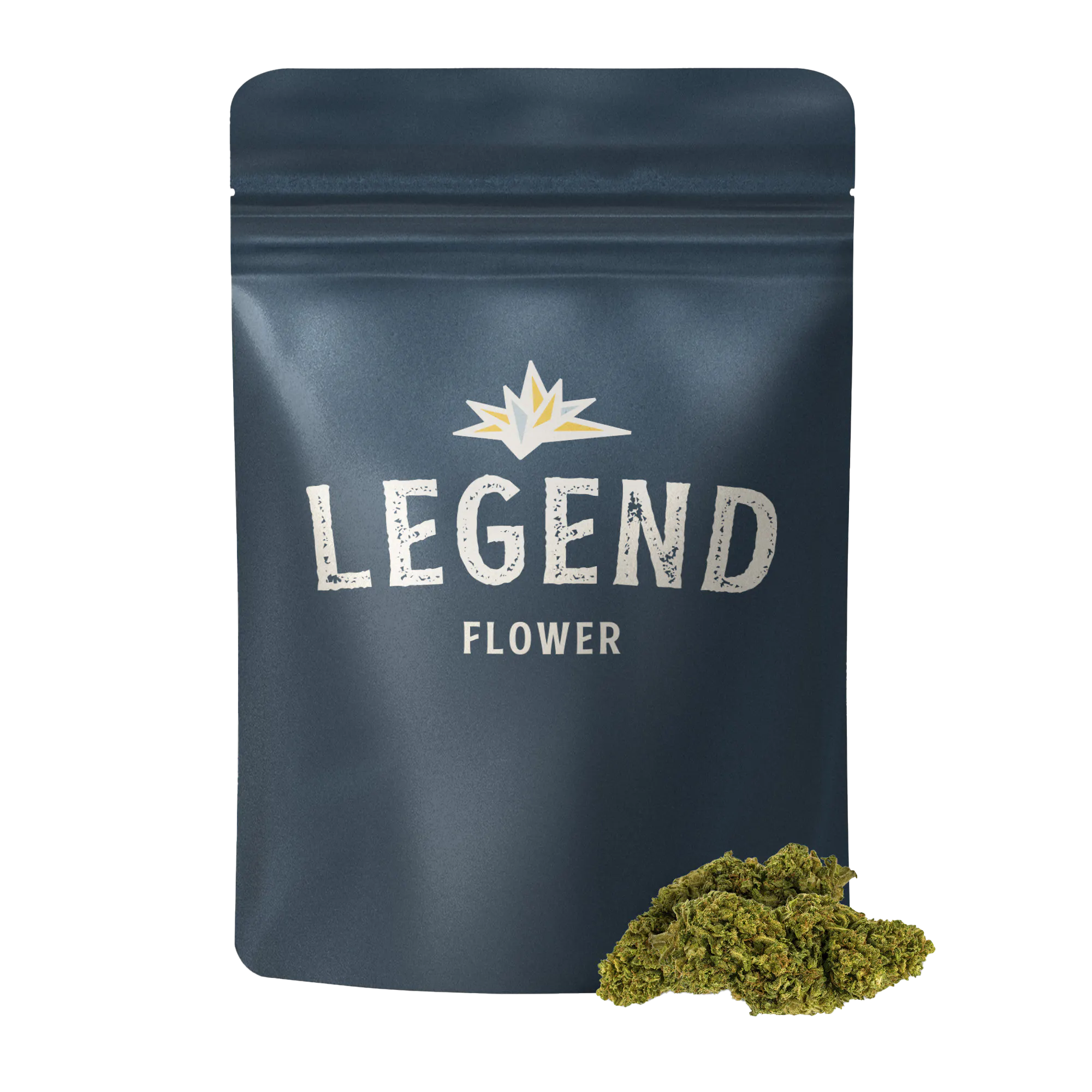 Pineapple 99 Mixed Buds | CULTA Baltimore