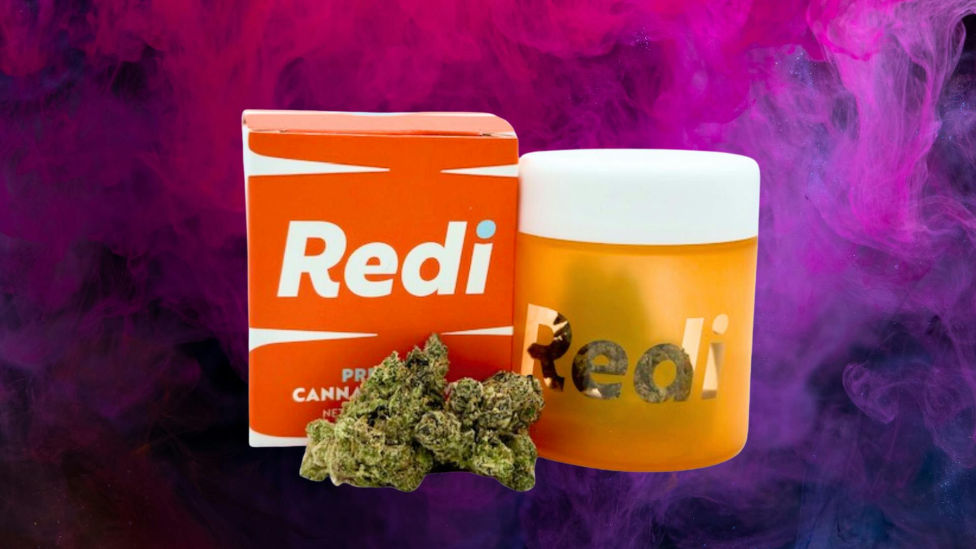 3.5G Redi Flower-2 for $40!