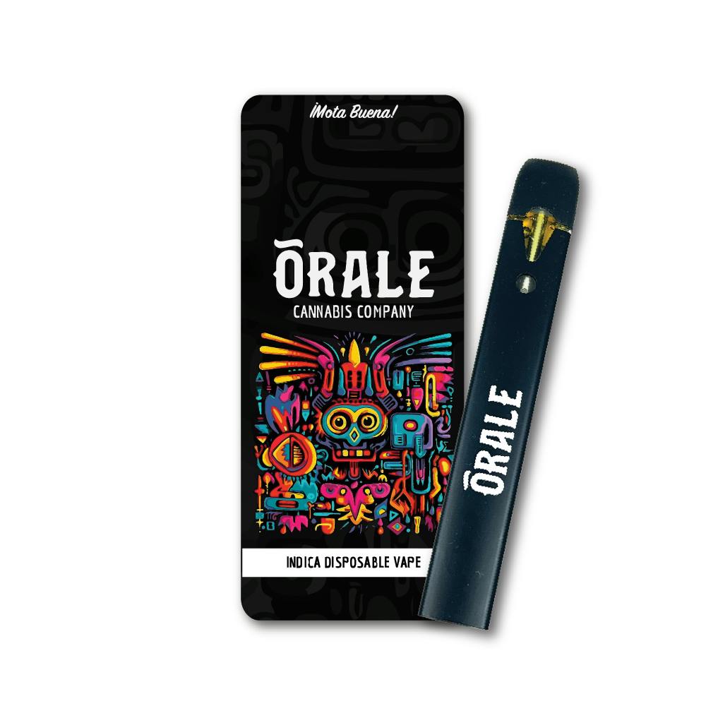 Northern Lights | ORALE AIO | PurLife (Shelton - 7001 Montgomery Blvd NE)