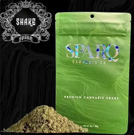 Product Sparq | Red Hotz | Preground