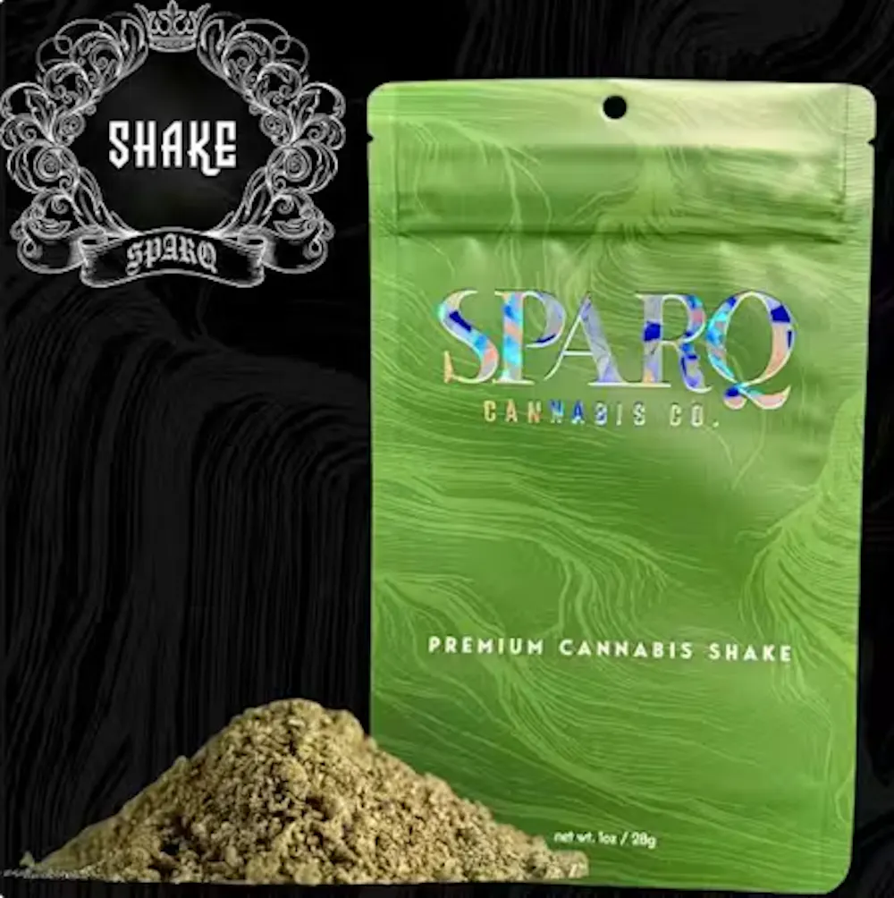 Product Sparq | Red Hotz | Preground