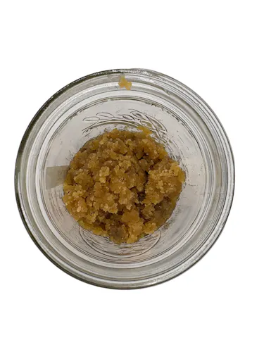 Fire N Ice | MacflurryCured Resin Bulk-active