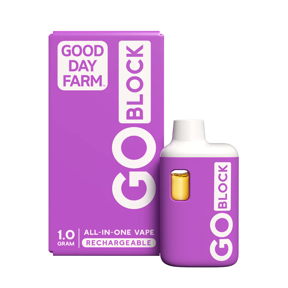 Good Day Farm | Capitol Wellness - Prairieville