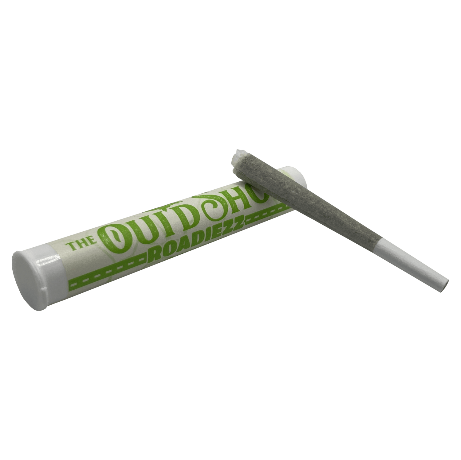 Roadiezz | Pre-Roll - 1g - Saffron