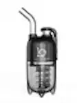 Dragon Egg Dab E Rig Black