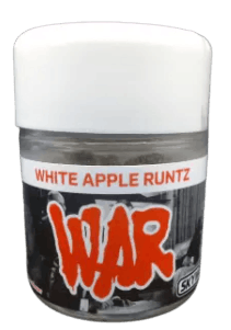 White Apple Runtz