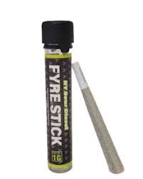 Fyre Stick | NY Sour Diesel Pre-Roll