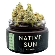 Product Devil's Lettuce - Stargazer Flower (3.5g)