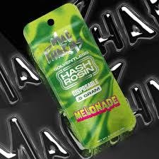 Mac Pharms - Melonade - 0.5g Hash Rosin Disposable