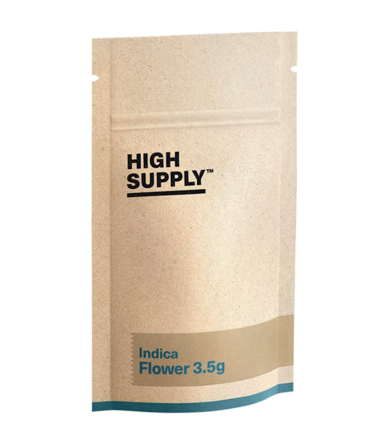 Photo of High Supply MAC Breath