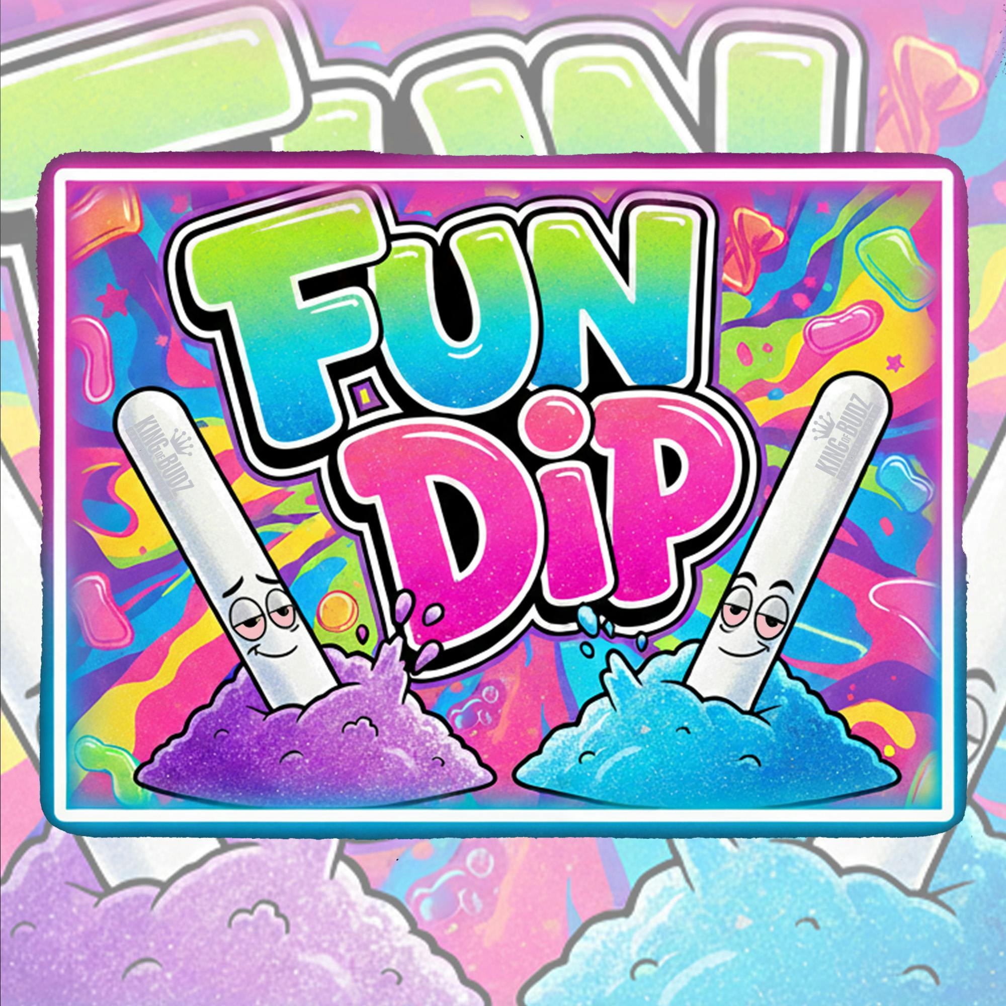 DELI - Fun Dip