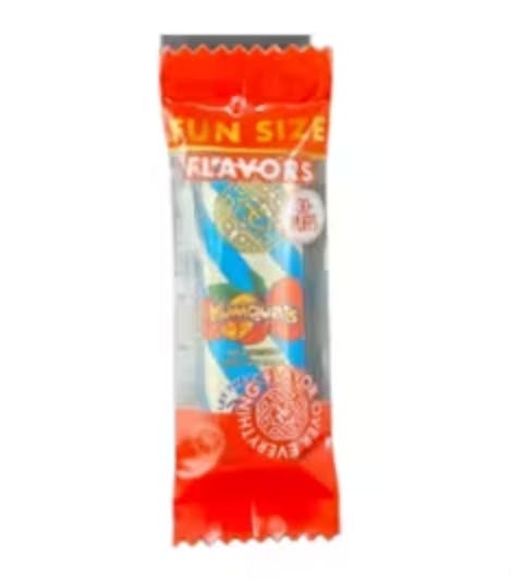 North Coast x Adam's Family - .15g Fun Size Hash Rosin Disposable - Ya Hemi