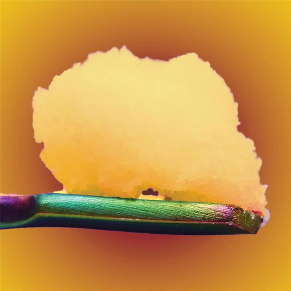 Photo of Bon Fire Subcritical Badder | 2g