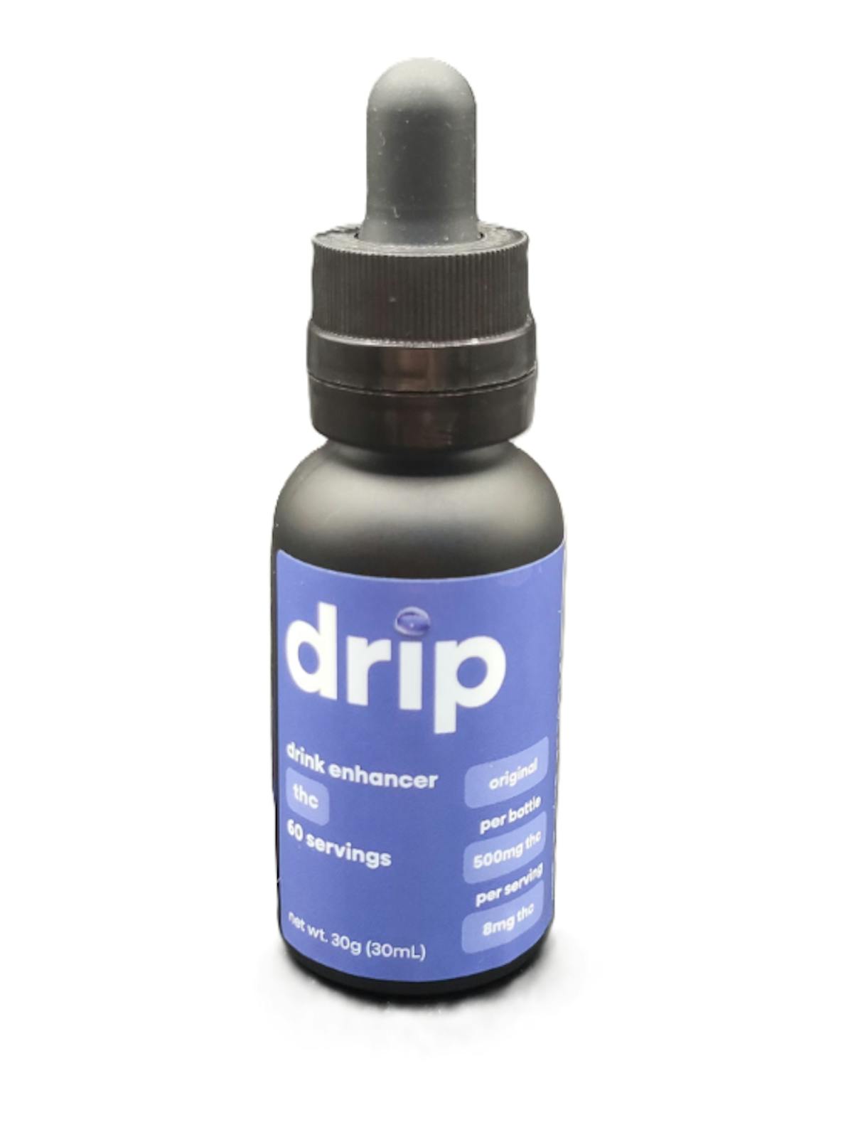 Photo of Drip | THC Drink Enhancer 30g