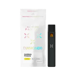 Durban Poison | Diamonds | All-In-One