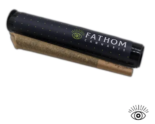 Deluxe Sugar Cane Pre-Roll-2