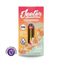 Maui Wowie (S) - 1g Liquid Diamonds Disposable Vape - Jeeter - Thumbnail 1