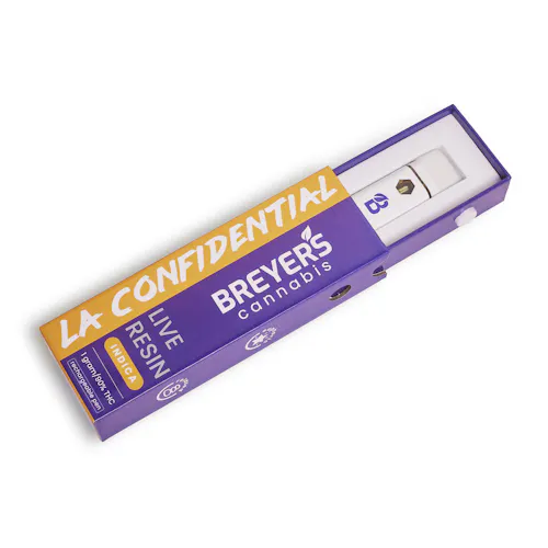 LA Confidential – All In One-1