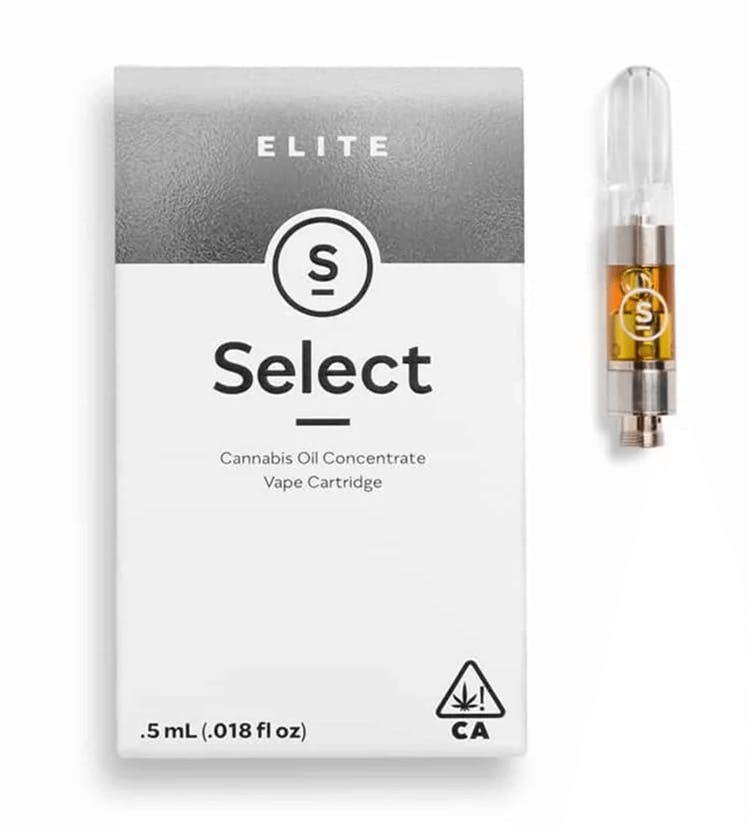 Photo of Durban Thai Elite Live 510 Cartridge | 0.5g