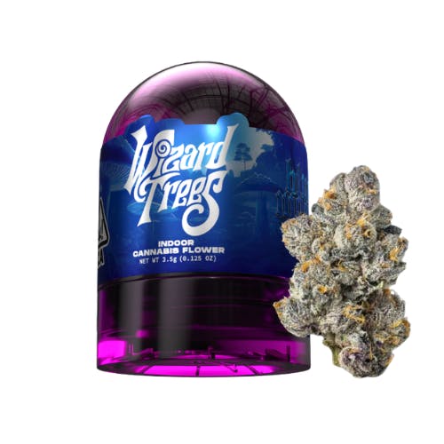 BLUE MAGIC-0
