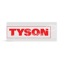 Tyson 2.0 Logo