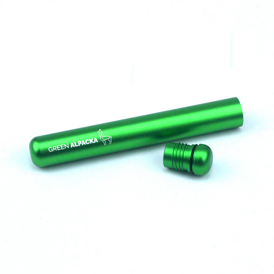 Green Alpacka Cannabis Products in Pennsauken Township, NJ | Shop Now