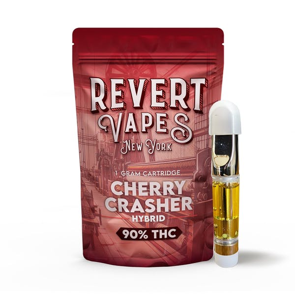 Product Revert - Cherry Crasher - 1g - Cart