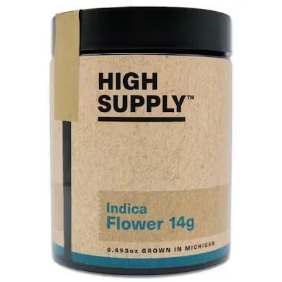 Bountiful Farms Cannabis at Kush Groove Dispensary