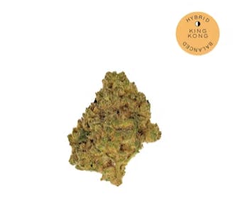 Photo of King Kong [Dimes]