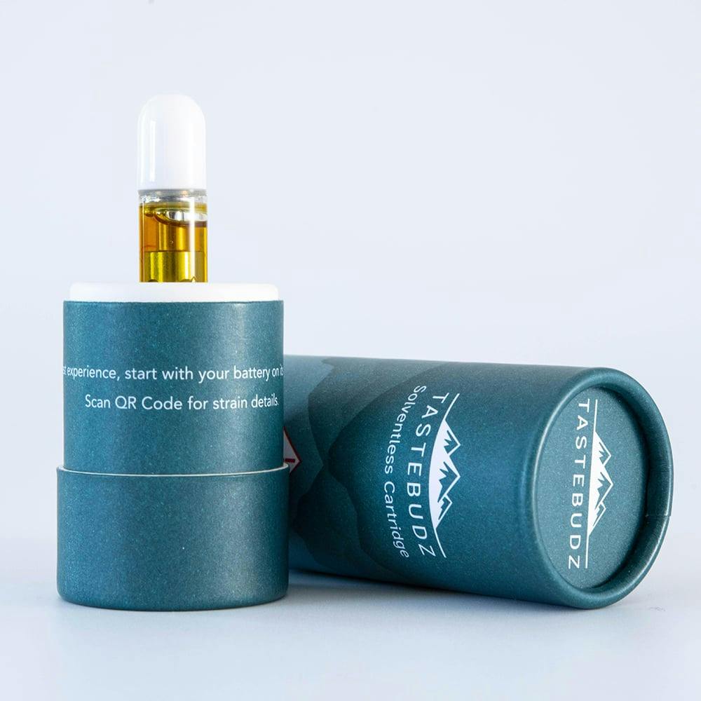 elfbar nachfüll pod läuft aus Taste Budz Live Rosin Cart 1g Indica; Purple Ice Water | TGS 20th Ave @  Edgewater (Dispensary