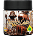Lifted: Truffle Cake