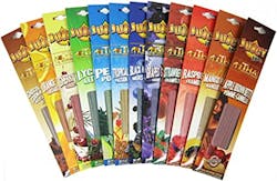 Incense Sticks - 12pk | Assorted Scents