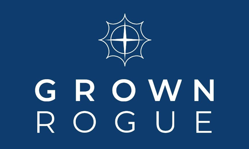 Grown Rogue GROWN ROGUE | DEEP SPACE | BULK | INDICA/HYBRID — FLOWER