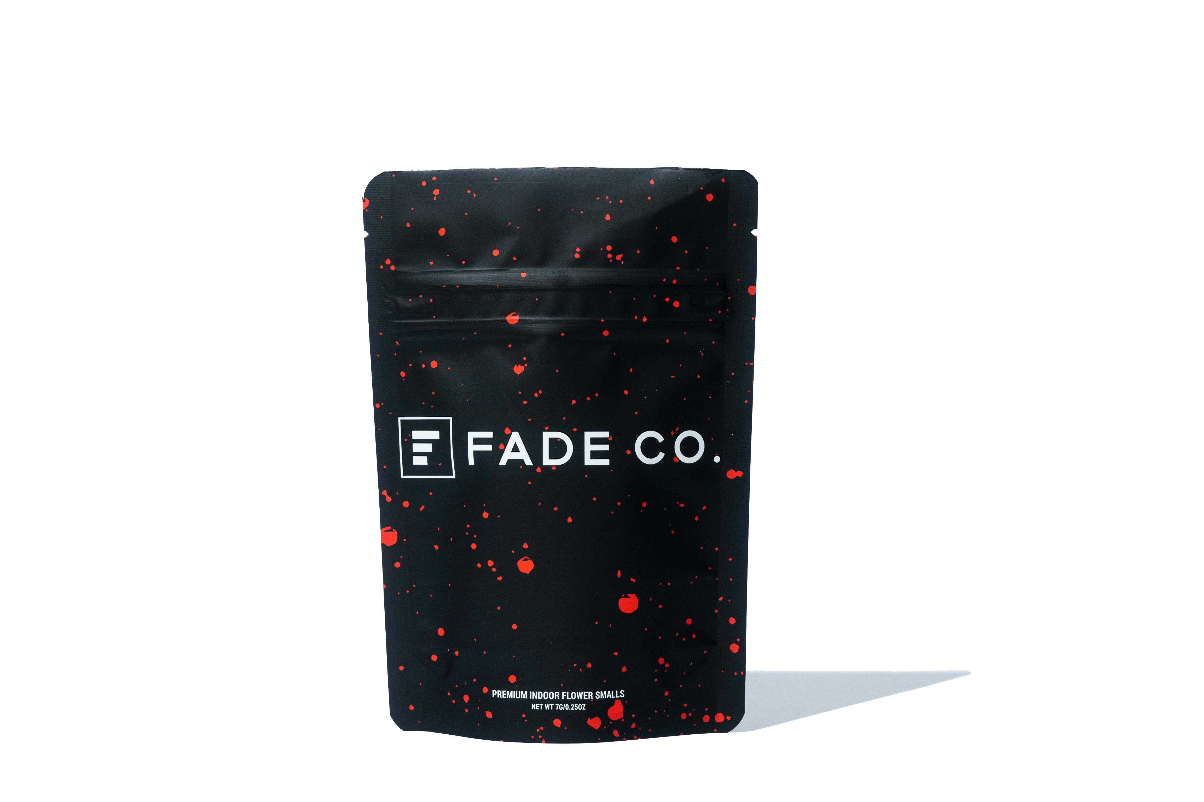 Fade Co. 7g - Grapes N Cream