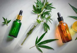Tinctures category image
