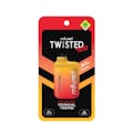 Twisted Jefe: Tropical Trippin - Melted Diamonds Disposable Cartridge