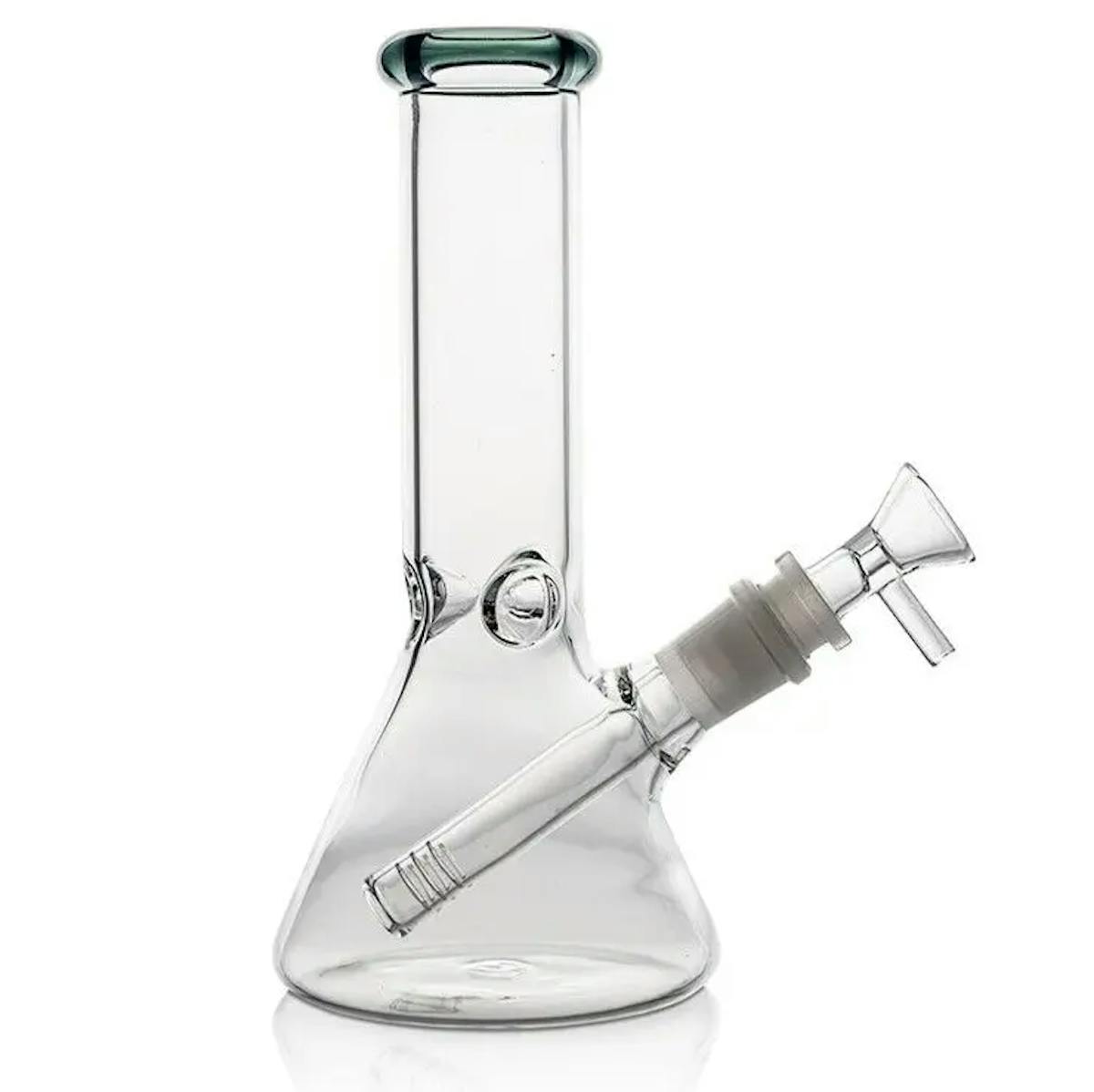 Photo of Glass Water Pipe l Freezable