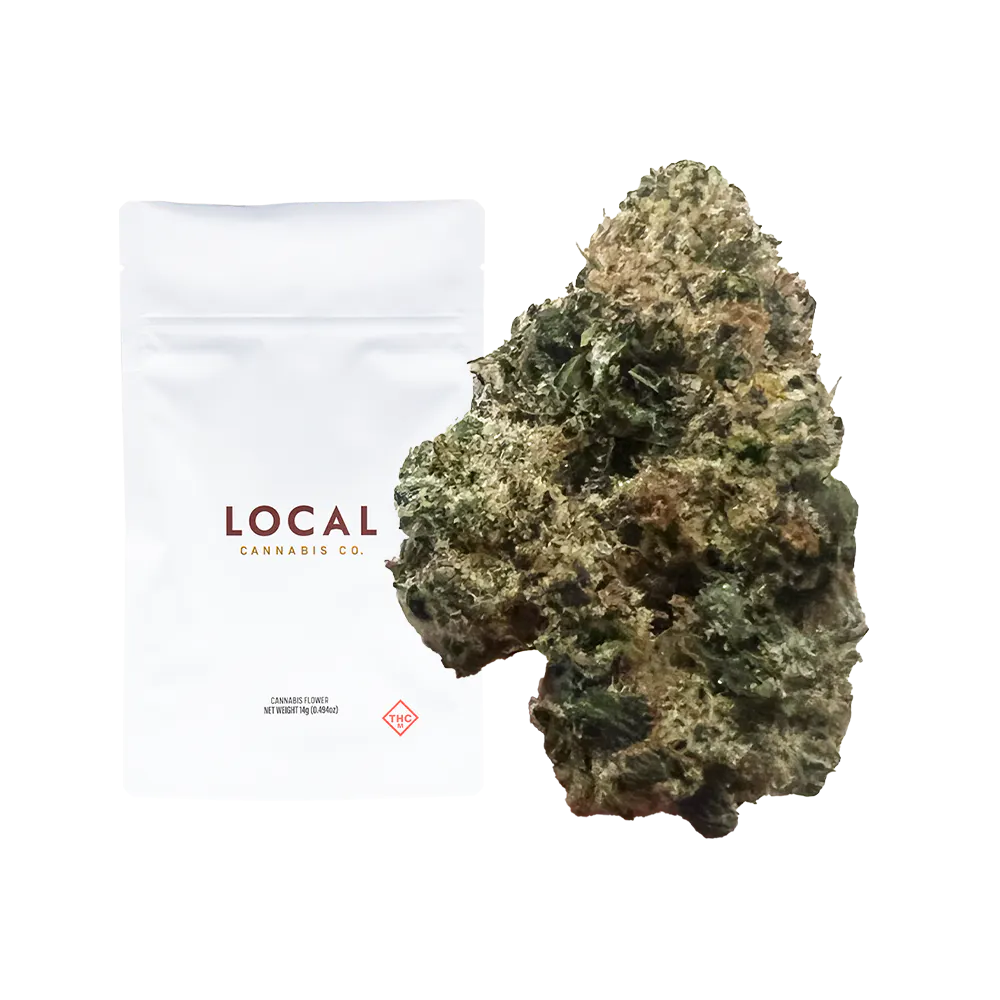Cannabis Premium | Local Cannabis Co. - Kansas City