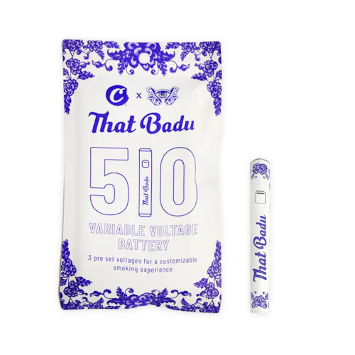 Cookies – That Badu – 510 Cart – Live Resin-1