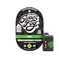 LOUD High Terpene Extract 1g Jefé Plus - Strawberry Kush