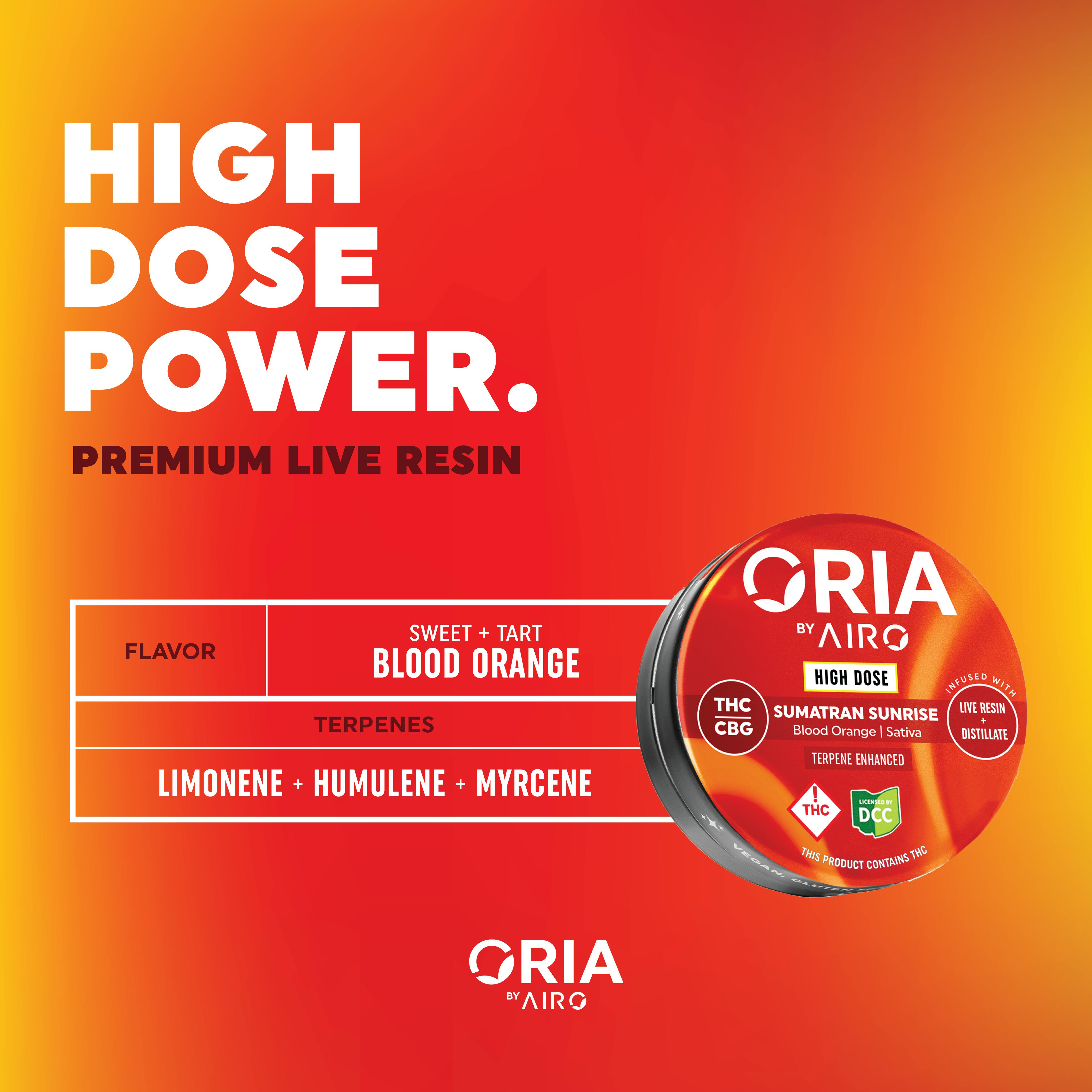 vuse ciro flavors Marketing Orders for Vuse Vibe and Vuse Ciro