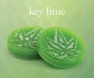 Product: Key Lime | 4pk x 50mg | Full Spectrum | Levitate