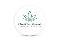 Pacific Wave Logo