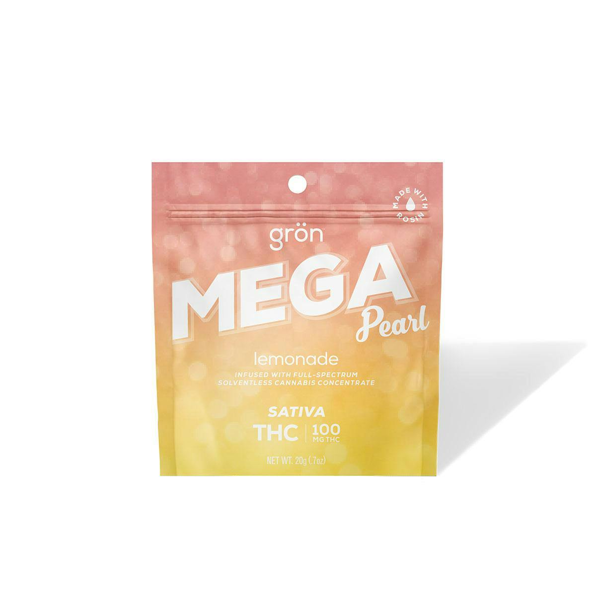 Lemonade Mega Pearl-1