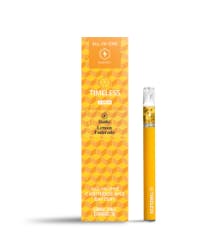 How To Charge A Timeless Disposable Vape Pen Chargable CBD & Hemp Vape Pen