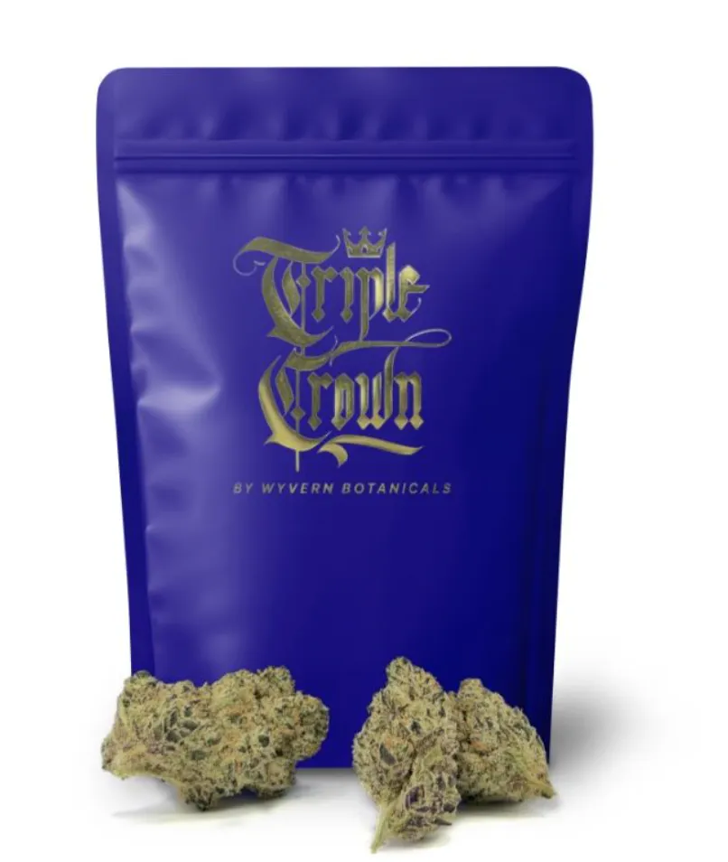 Triple Crown Pre-Pack - MTF at NOXX E. PEORIA